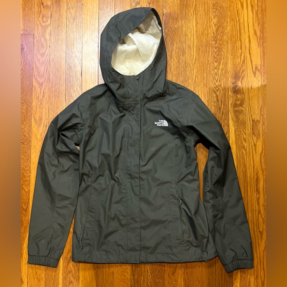 Women’s North Face Dryvent
